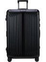 Samsonite 150303 - ALUMINIUM - NOIR valise grande de taille aluminium samsonite x boss valise