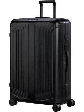 Samsonite 150303 - ALUMINIUM - NOIR valise grande de taille aluminium samsonite x boss valise