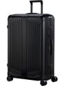 Samsonite 150303 valise grande de taille aluminium samsonite x boss valise