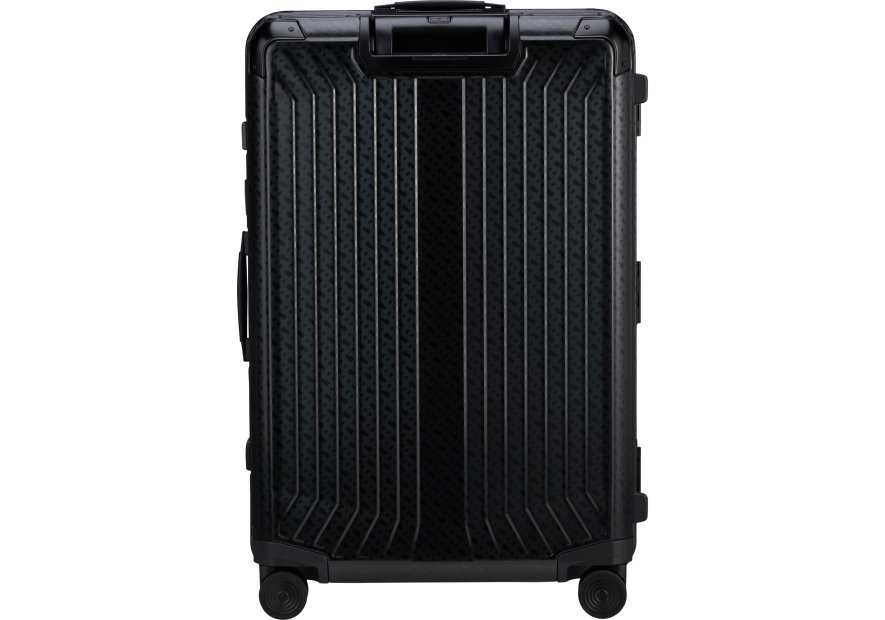 Samsonite 150303 valise grande de taille aluminium samsonite x boss valise