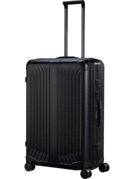 Samsonite 150303 valise grande de taille aluminium samsonite x boss valise
