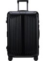 Samsonite 150302 - ALUMINIUM - NOIR valise moyenne aluminium samsonite  boss valise