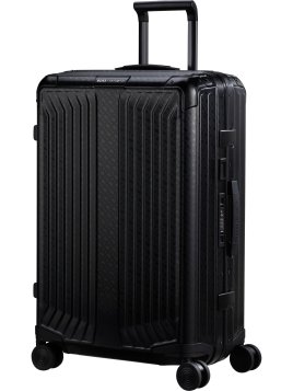Samsonite 150302 valise moyenne aluminium samsonite boss valise