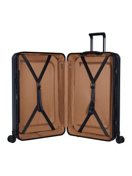 Samsonite 150302 valise moyenne aluminium samsonite boss valise