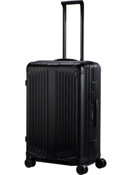 Samsonite 150302 valise moyenne aluminium samsonite boss valise