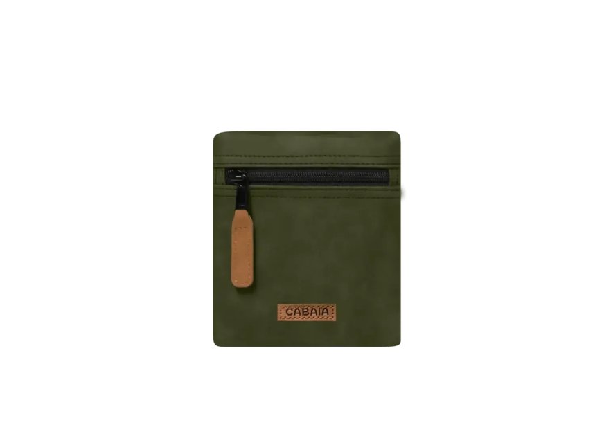 Cabaïa SIDE POCKET - POLYURÉTHANE - BUS pochette coté cabaia side pocket pochette