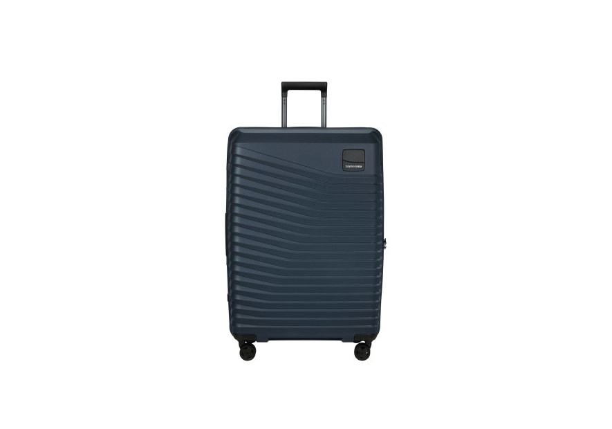 Samsonite 146915/KL9004 - POLYPROPYLÈNE -  valise rigide samsonite intuo 75 cm valise