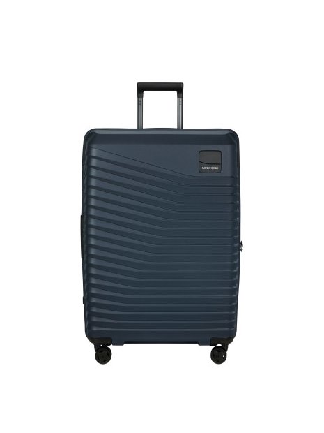 Samsonite 146915/KL9004 - POLYPROPYLÈNE -  valise rigide samsonite intuo 75 cm valise