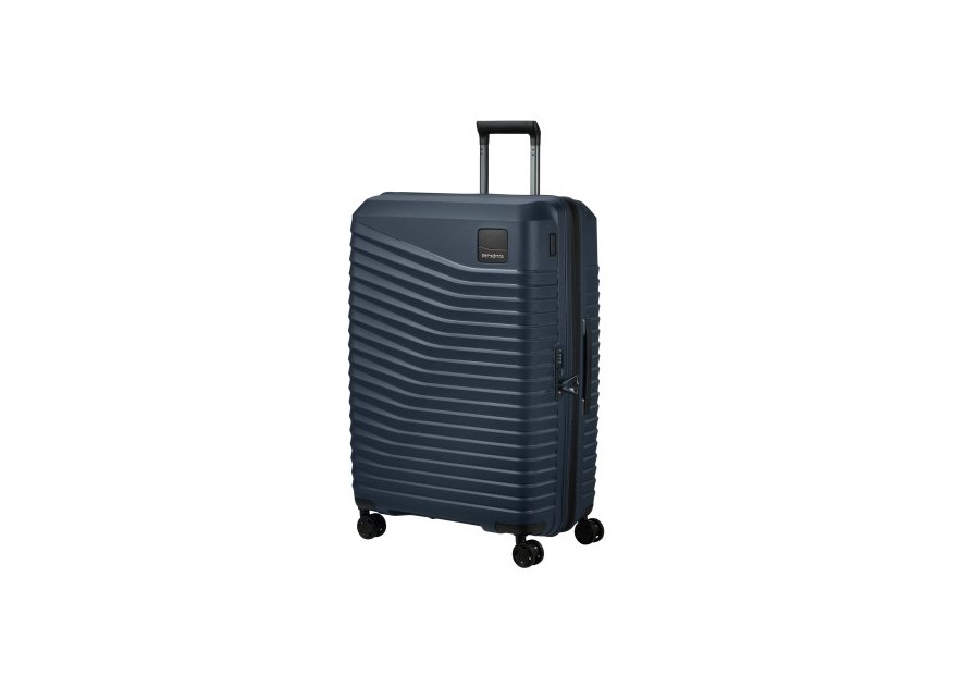 Samsonite 146915/KL9004 - POLYPROPYLÈNE -  valise rigide samsonite intuo 75 cm valise