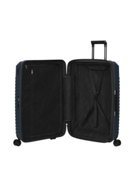 Samsonite 146915/KL9004 - POLYPROPYLÈNE -  valise rigide samsonite intuo 75 cm valise