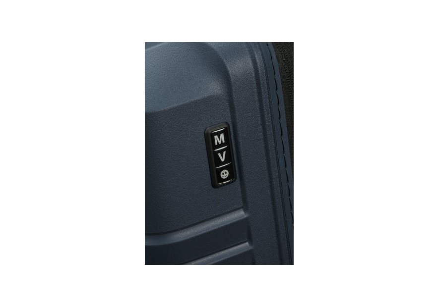 Samsonite 146915/KL9004 valise rigide samsonite intuo 75 cm valise