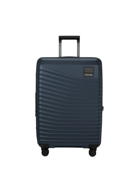 Samsonite 146914/KL9002 - POLYPROPYLÈNE -  valise samsonite intuo 69 cm valise