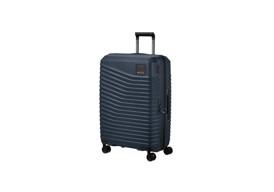 Samsonite 146914/KL9002 - POLYPROPYLÈNE -  valise samsonite intuo 69 cm valise