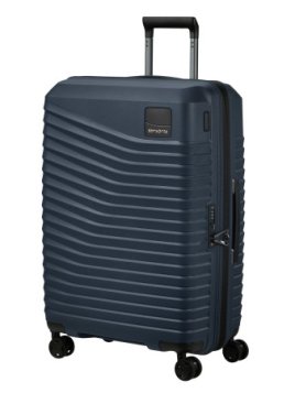 Samsonite 146914/KL9002 - POLYPROPYLÈNE -  valise samsonite intuo 69 cm valise