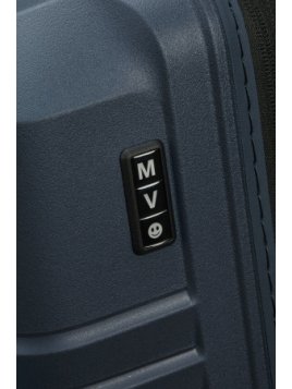 Samsonite 146914/KL9002 - POLYPROPYLÈNE -  valise samsonite intuo 69 cm valise