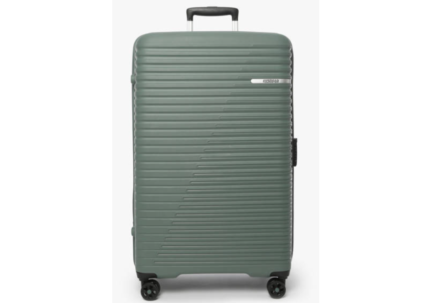 américan tourister 152517 - POLYPROPYLÈNE - DARK OL valise américant tourister 79 cm liftoff valise