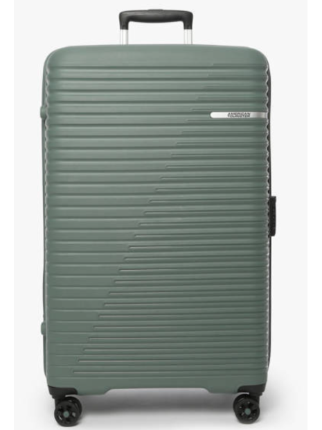 américan tourister 152517 - POLYPROPYLÈNE - DARK OL valise américant tourister 79 cm liftoff valise