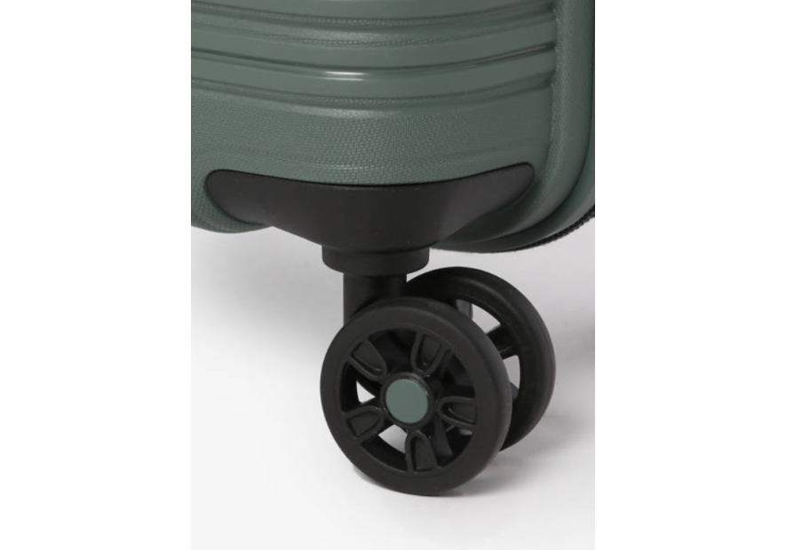 américan tourister 152517 - POLYPROPYLÈNE - DARK OL valise américant tourister 79 cm liftoff valise