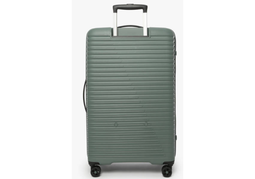 américan tourister 152517 - POLYPROPYLÈNE - DARK OL valise américant tourister 79 cm liftoff valise
