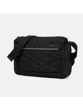 Hedgren HIC176-M/EYE M - NYLON - QUILTED sac besace eye m Sacs à mains