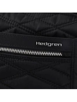 Hedgren HIC176-M/EYE M - NYLON - QUILTED sac besace eye m Sacs à mains