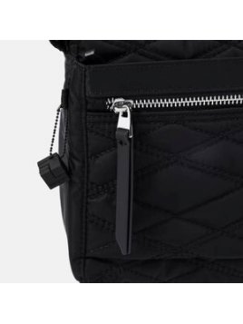 Hedgren HIC176-M/EYE M - NYLON - QUILTED sac besace eye m Sacs à mains