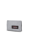 Eastpak CREW - POLYESTER - SUNDAY GREY Portefeuille et porte-monnaie pf-junior-grip