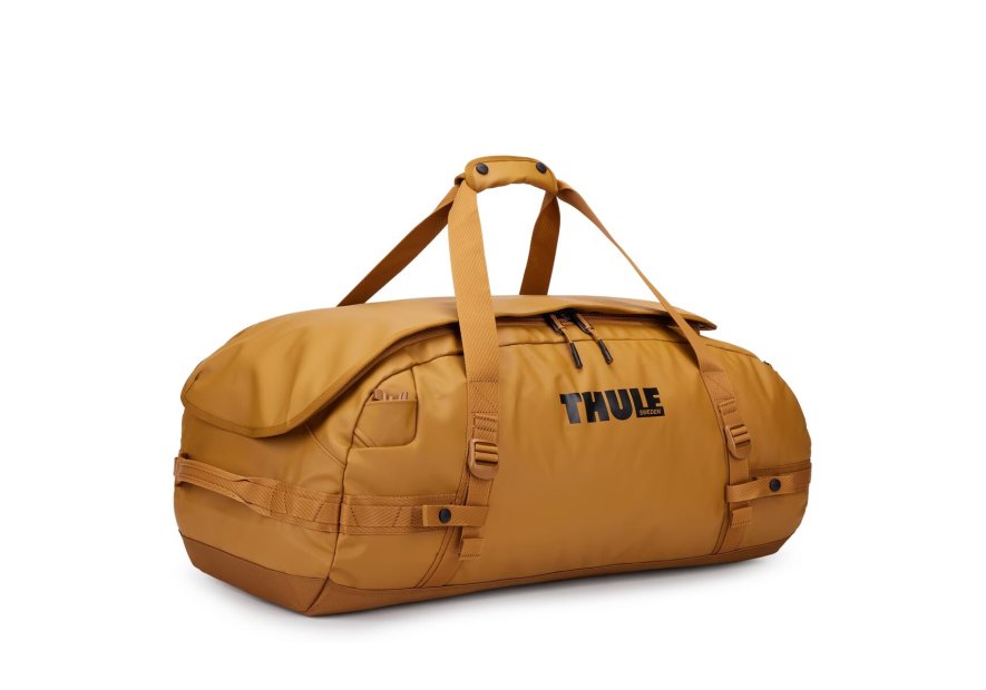 thule CHASM 70L sac de voyage/sport thule chasm 70l Sacs de voyage