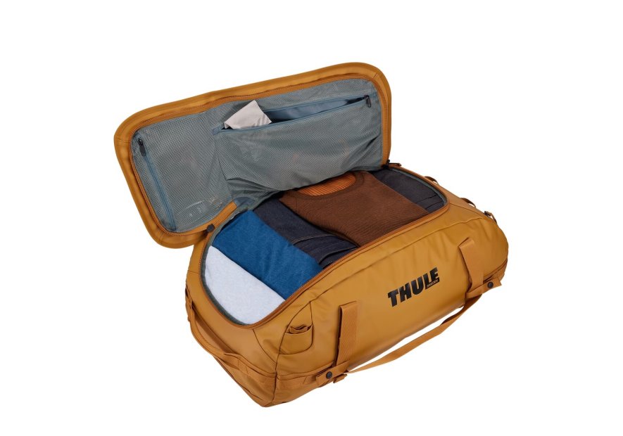 thule CHASM 70L - NYLON 840D - GOLDEN sac de voyage/sport thule chasm 70l Sacs de voyage