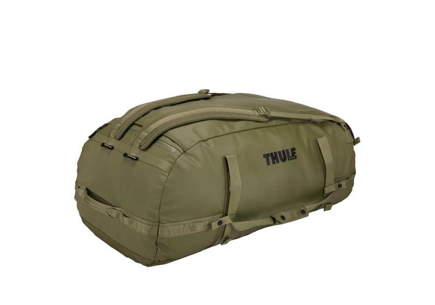 thule CHASM 130L sac de voyage thule chasm 130l Loisirs