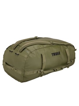 thule CHASM 130L - NYLON 400D - OLIVIN sac de voyage thule chasm 130l Loisirs