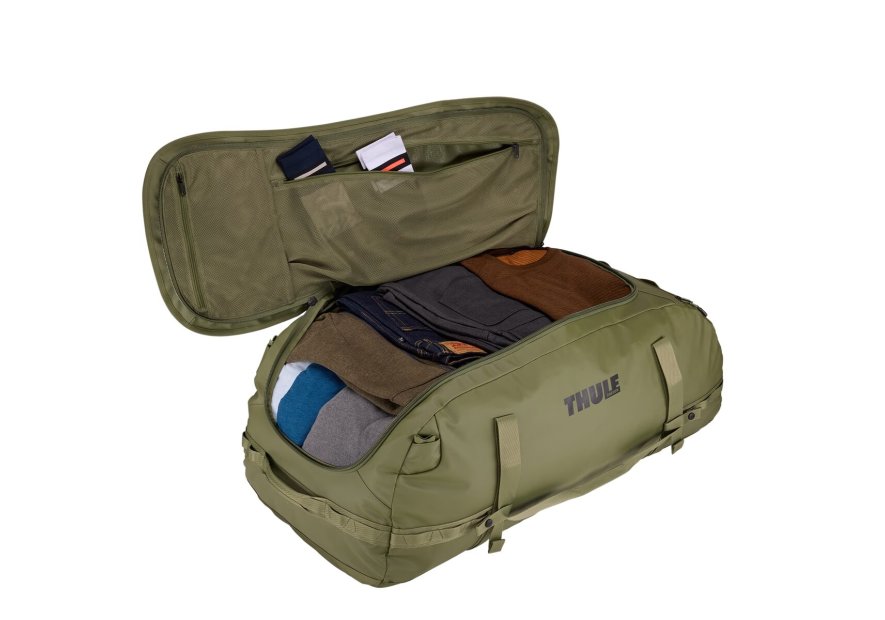 thule CHASM 130L sac de voyage thule chasm 130l Loisirs