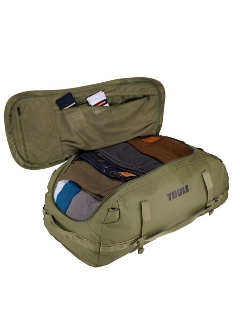 thule CHASM 130L sac de voyage thule chasm 130l Loisirs