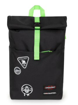 Eastpak K0A5BGF - POLYESTER - GB PATCHES sac à dos eastpak roll up tarp Sac business