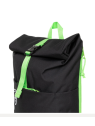 Eastpak K0A5BGF - POLYESTER - GB PATCHES sac à dos eastpak roll up tarp sac-business