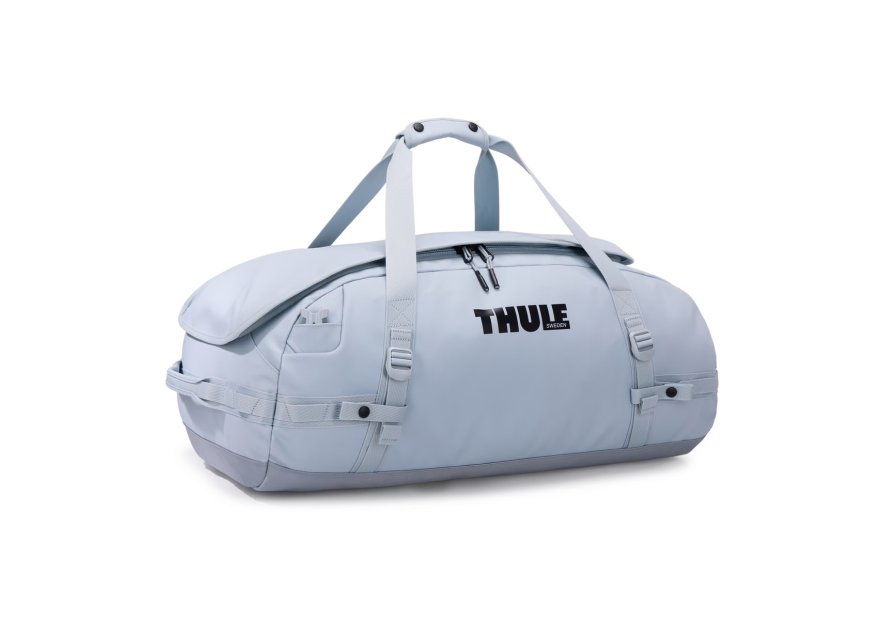 thule CHASM 70L - NYLON 840D - SOFT BL sac de voyage/sport thule chasm 70l Sacs de voyage