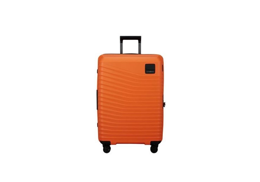 Samsonite 146914/KL9002 - POLYPROPYLÈNE -  valise samsonite intuo 69 cm valise