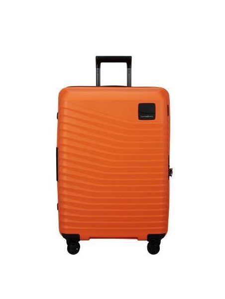 Samsonite 146914/KL9002 - POLYPROPYLÈNE -  valise samsonite intuo 69 cm valise