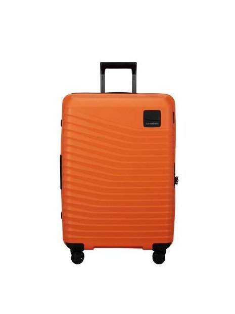 Samsonite 146914/KL9002 - POLYPROPYLÈNE -  valise samsonite intuo 69 cm valise