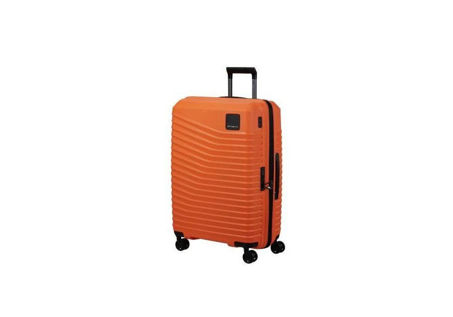 Samsonite 146914/KL9002 - POLYPROPYLÈNE -  valise samsonite intuo 69 cm valise