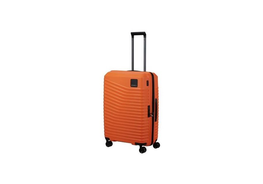 Samsonite 146914/KL9002 - POLYPROPYLÈNE -  valise samsonite intuo 69 cm valise