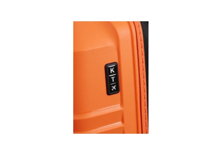 Samsonite 146914/KL9002 - POLYPROPYLÈNE -  valise samsonite intuo 69 cm valise