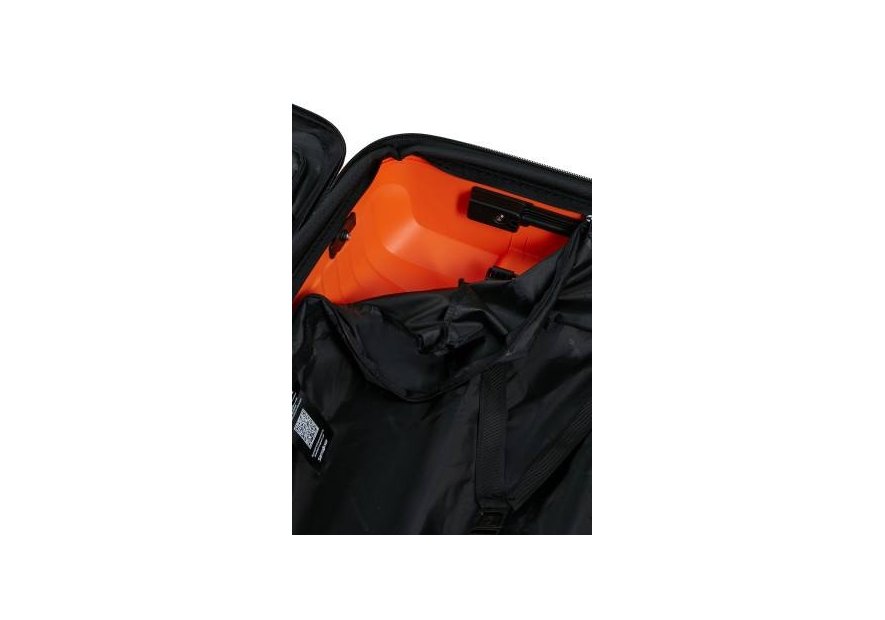 Samsonite 146914/KL9002 - POLYPROPYLÈNE -  valise samsonite intuo 69 cm valise