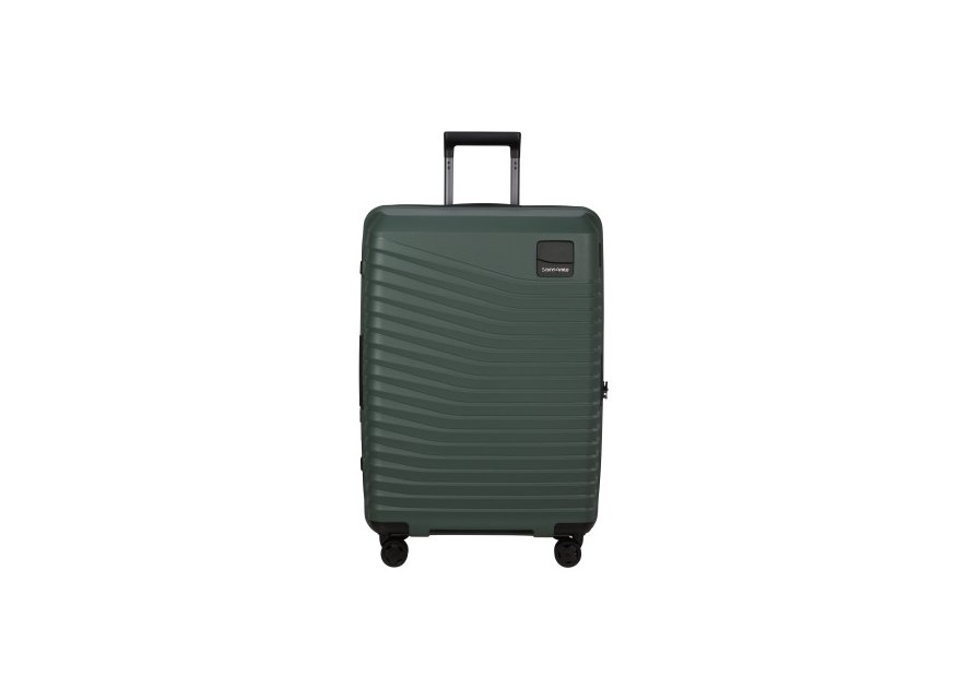 Samsonite 146914/KL9002 - POLYPROPYLÈNE -  valise samsonite intuo 69 cm valise