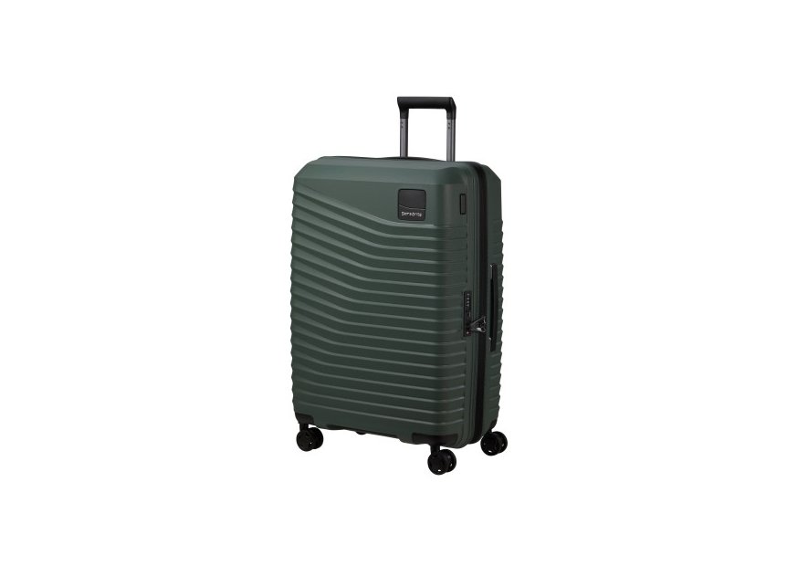 Samsonite 146914/KL9002 - POLYPROPYLÈNE -  valise samsonite intuo 69 cm valise