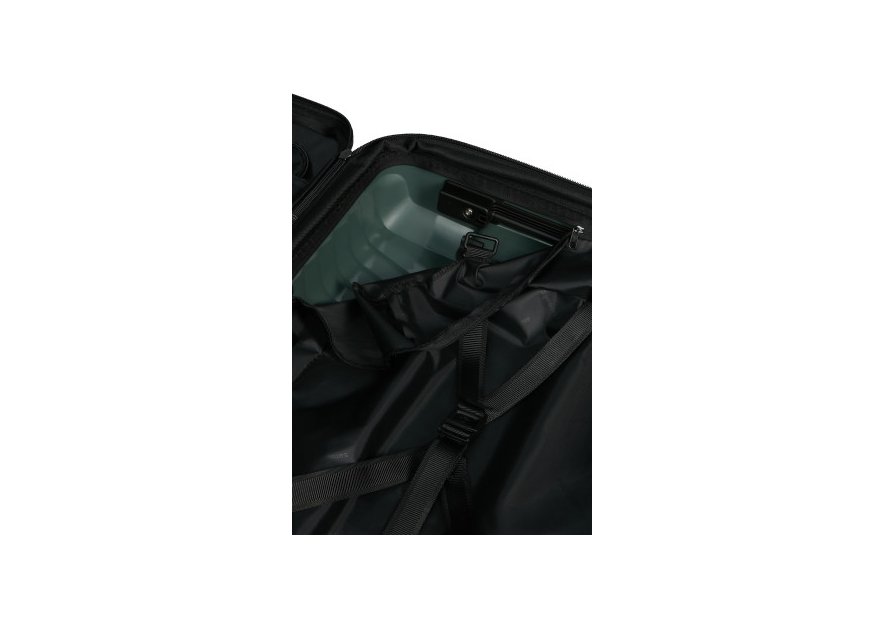 Samsonite 146914/KL9002 - POLYPROPYLÈNE -  valise samsonite intuo 69 cm valise