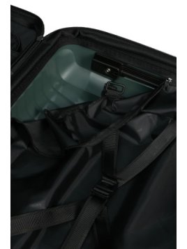 Samsonite 146914/KL9002 - POLYPROPYLÈNE -  valise samsonite intuo 69 cm valise