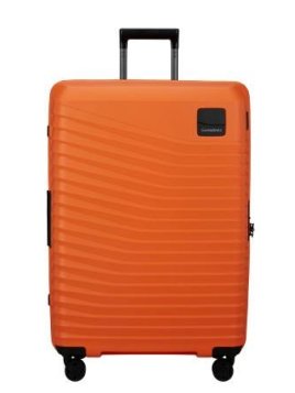Samsonite 146915/KL9004 - POLYPROPYLÈNE -  valise rigide samsonite intuo 75 cm valise