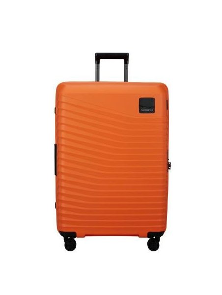 Samsonite 146915/KL9004 - POLYPROPYLÈNE -  valise rigide samsonite intuo 75 cm valise