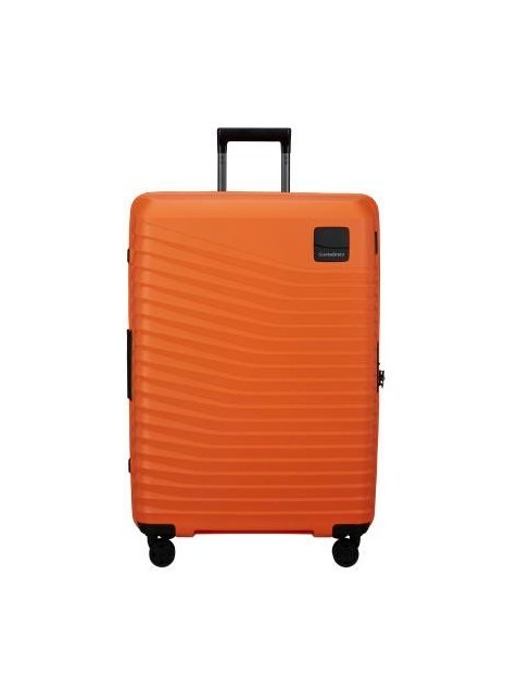 Samsonite 146915/KL9004 - POLYPROPYLÈNE -  valise rigide samsonite intuo 75 cm valise